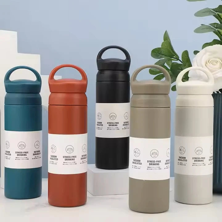 TRIVA THERMO TUMBLER