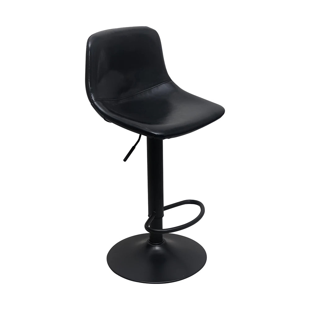 BLACK KODE BENNY BAR CHAIR