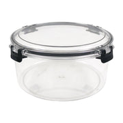 AIRTIGHT ROUND FOOD STORAGE CONTAINER - 3PCS SET