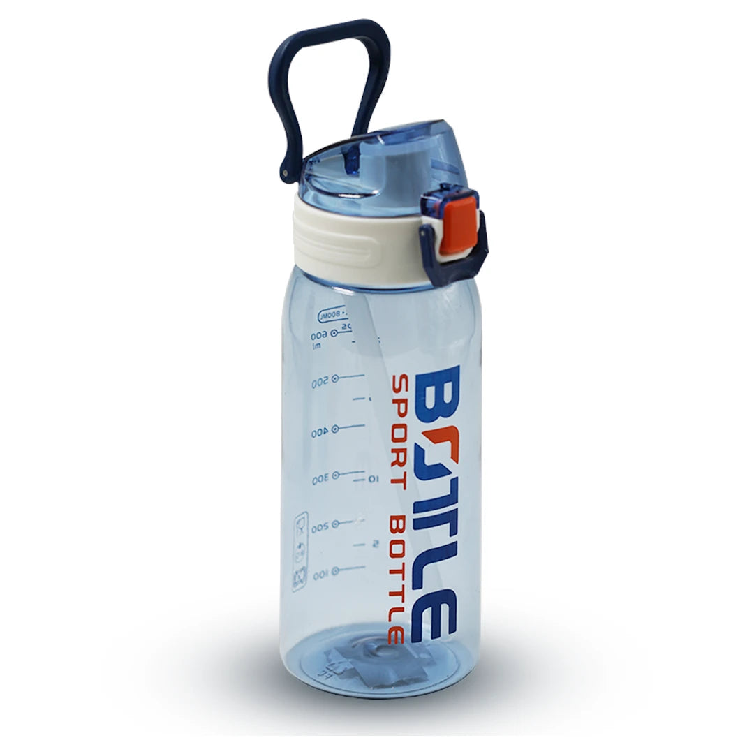 BATTLEGRIP SPORTS WATER BOTTLE - BLUE