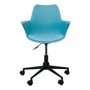 COMFORT FLEX ADJUSTABLE OFFICE CHAIR