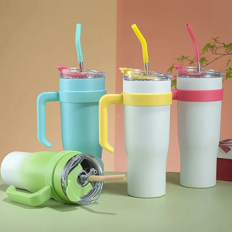 NUVORA THERMAL DRINKING CUP