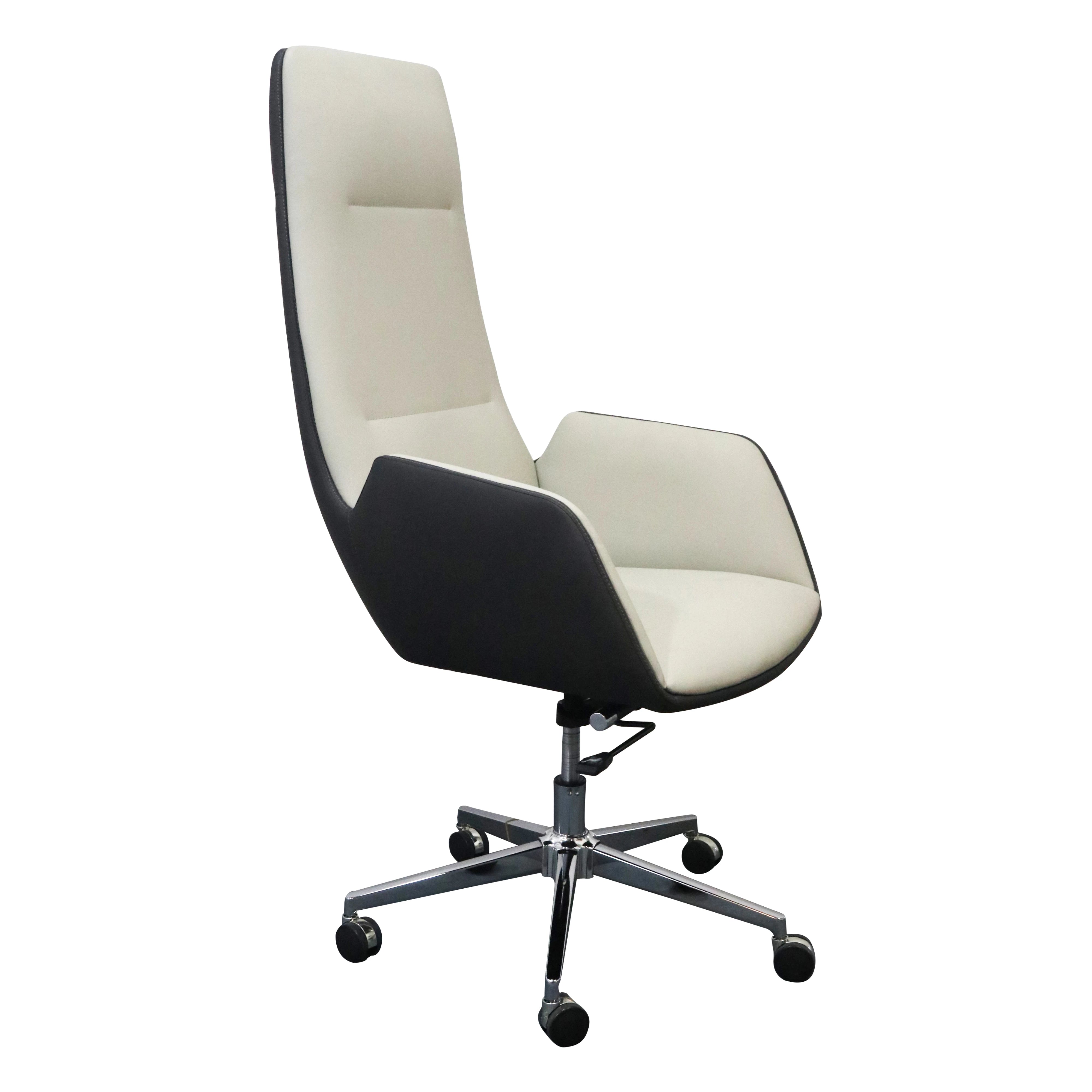 EXECUTIVE HIGH-BACK CONFERENCE OFFICE CHAIR