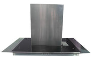PEMCO MODERN CHIMNEY HIGH SUCTION COOKER HOOD