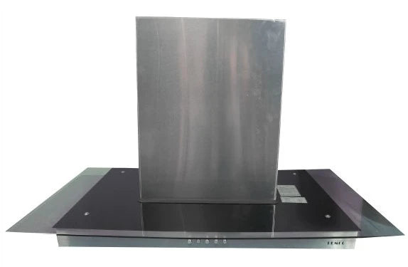 PEMCO MODERN CHIMNEY HIGH SUCTION COOKER HOOD