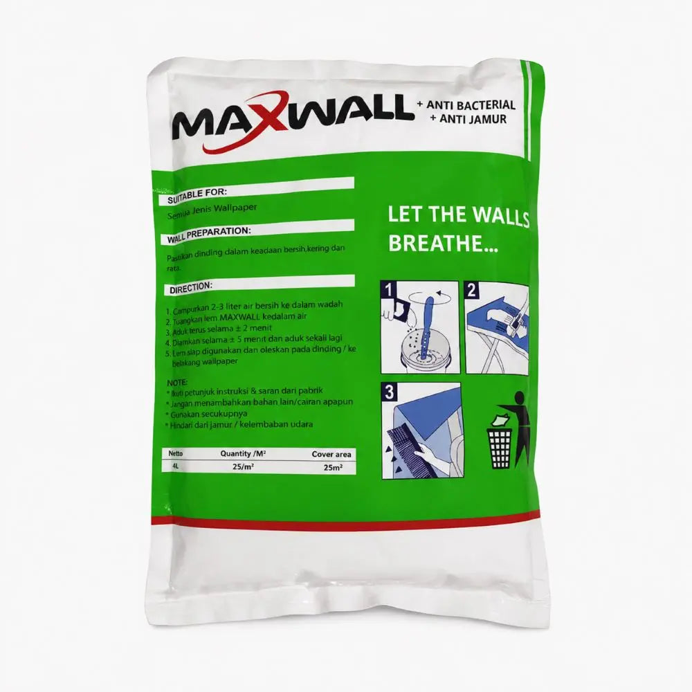 Wallpaper Glue 150g