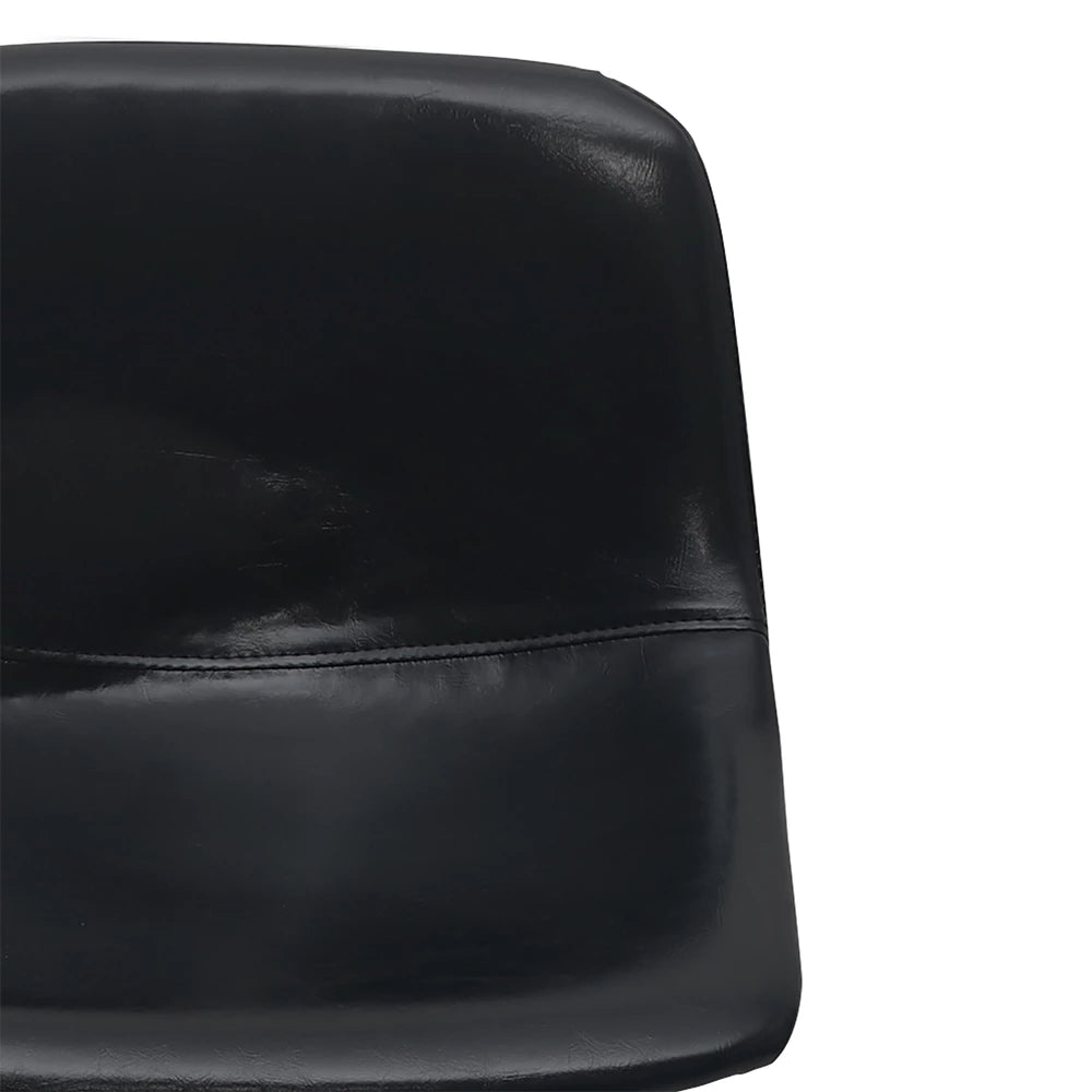 BLACK KODE BENNY BAR CHAIR