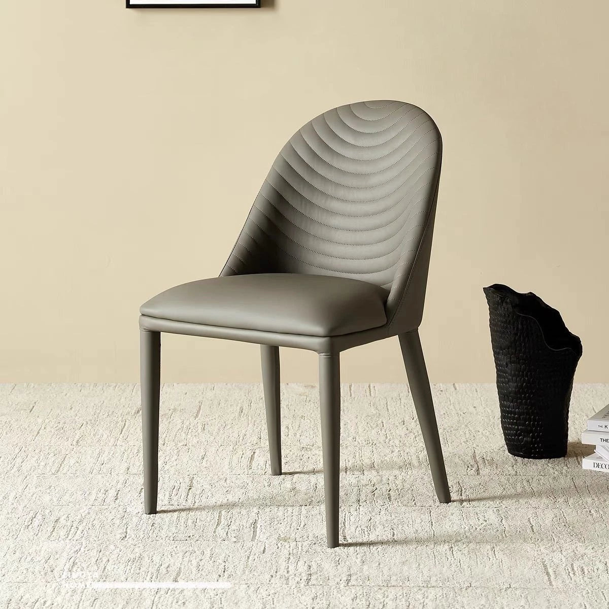 MAKAYLA UPHOLSTERY DINING CHAIR