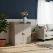 Mattoni Dual Door Storage Unit