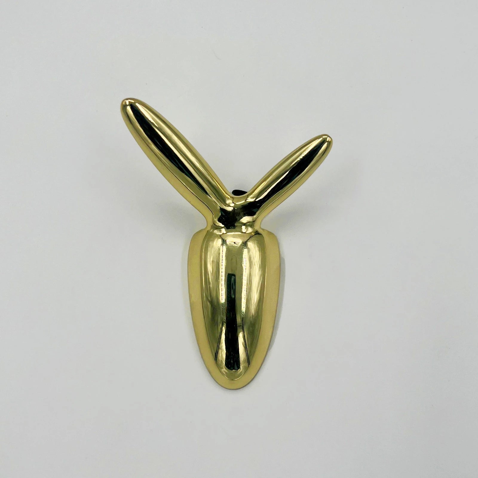 TWIN BRANCH CLOTH HOOK