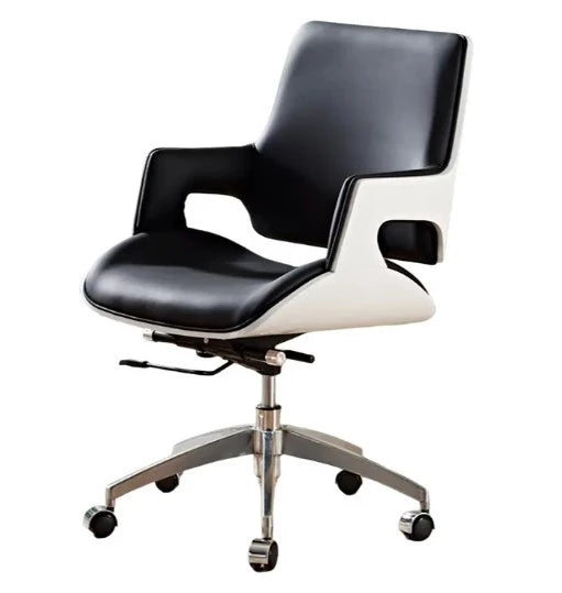 MODERN EXECUTIVE SWIVEL OFFICE CHAIR