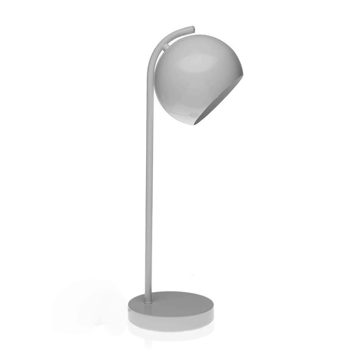 PASTEL GLOBE DESK LAMP