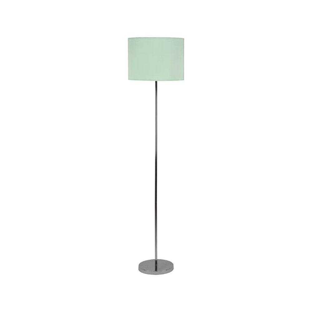 FREA OCHRE FLOOR LAMP