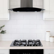 CASA AEROCLEAN MOTION SENSOR COOKER HOOD