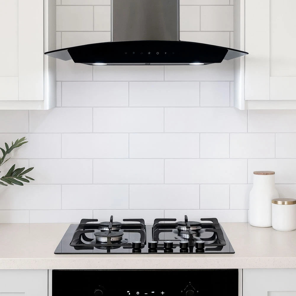 CASA AEROCLEAN MOTION SENSOR COOKER HOOD