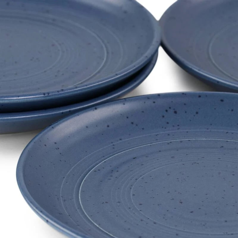 APPETIZER PLATE - TWILIGHT DUSK COLLECTION