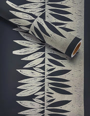 ADONIS LEAF WALLPAPER