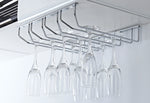 ELEGANT WINE GLASS ORGANIZER