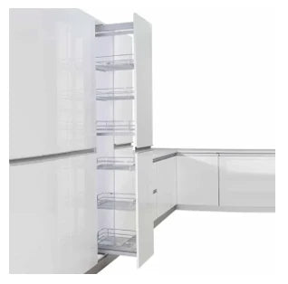 SIX LAYER DRAWER BASKET SMALL