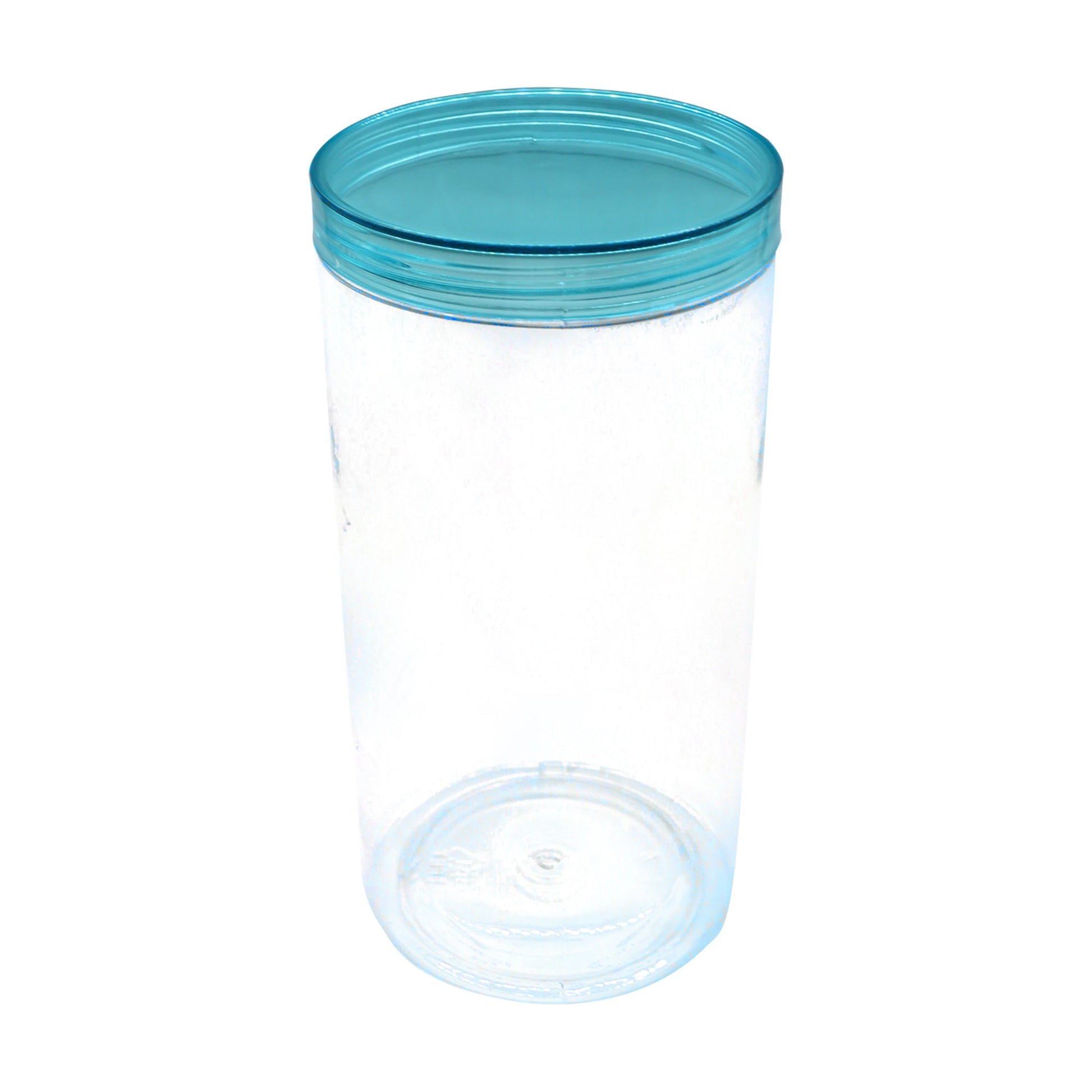 BLUE LID ELITE CANISTER - 1380ml