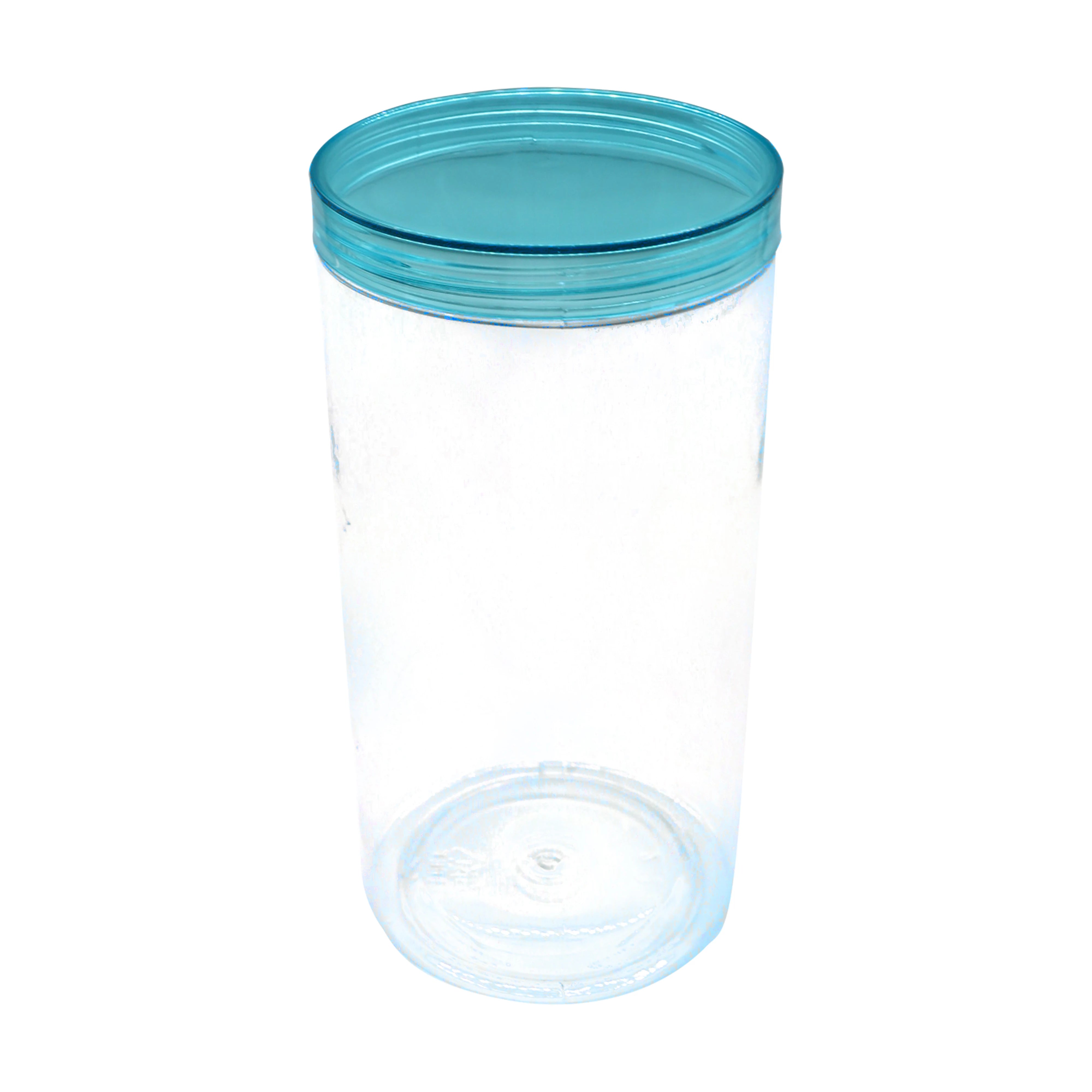 BLUE LID ELITE CANISTER - 1380ml