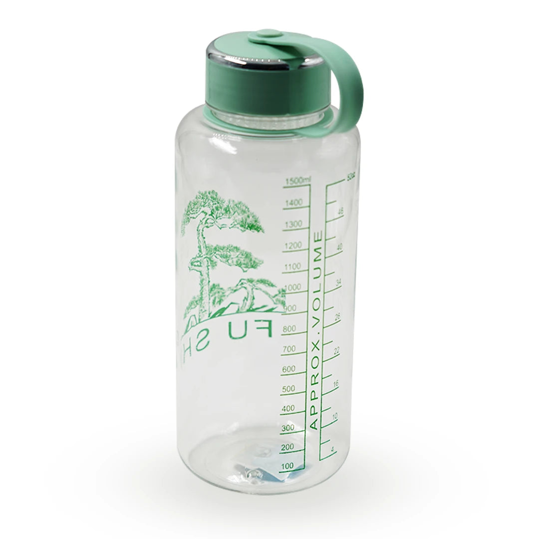 TREELINE SPORTS WATER BOTTLE - 1500ML