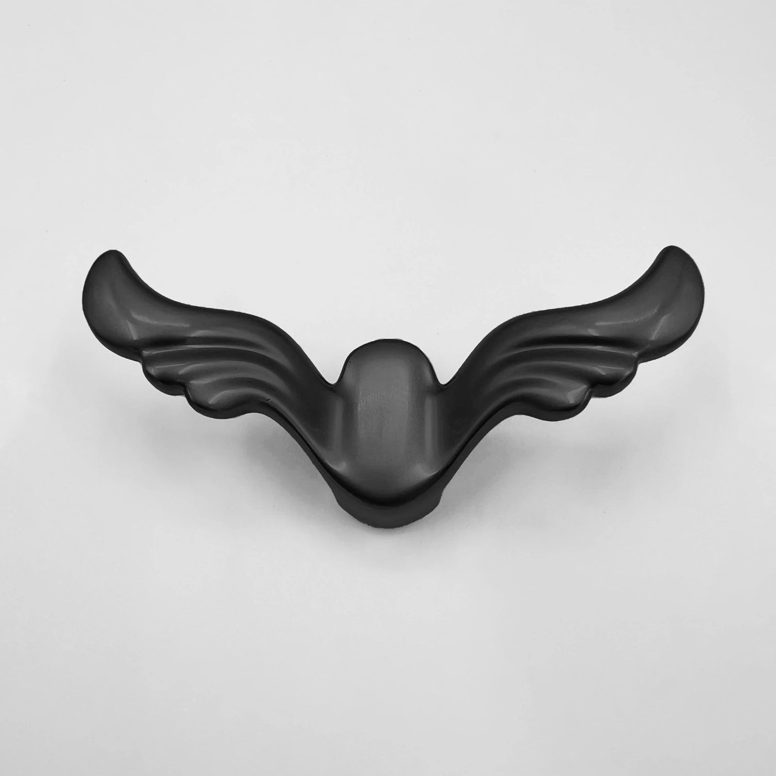 ANGEL WING WALL CLOTH HOOK