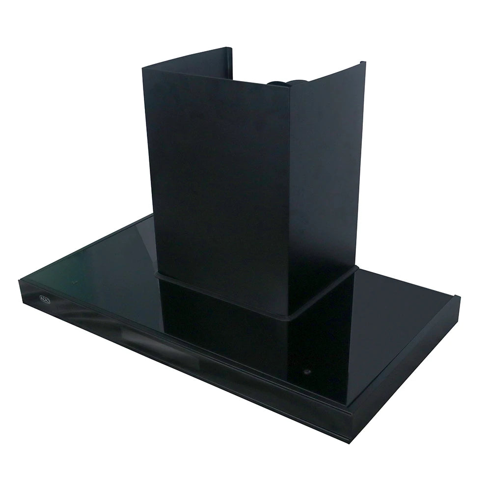 CASA SMARTVENT BLACK SERIES COOKER HOOD
