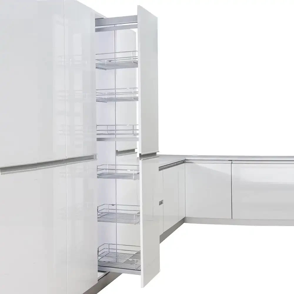 SIX LAYER DRAWER BASKET