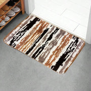WEAVE SOFT COMFORT FLOOR CARPET / ANTI-SLIP FLOOR MAT