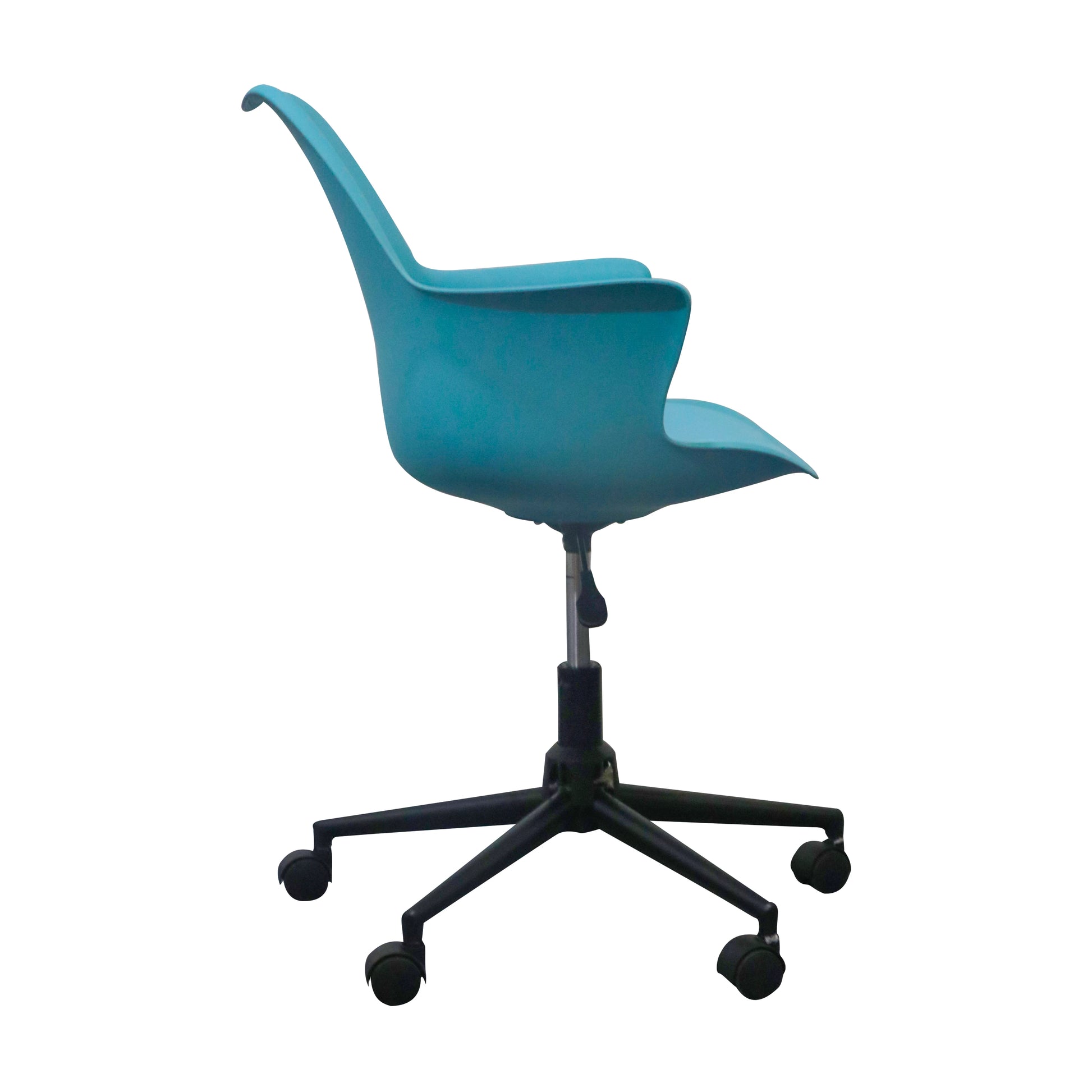 COMFORT FLEX ADJUSTABLE OFFICE CHAIR