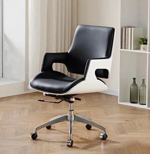 MODERN EXECUTIVE SWIVEL OFFICE CHAIR