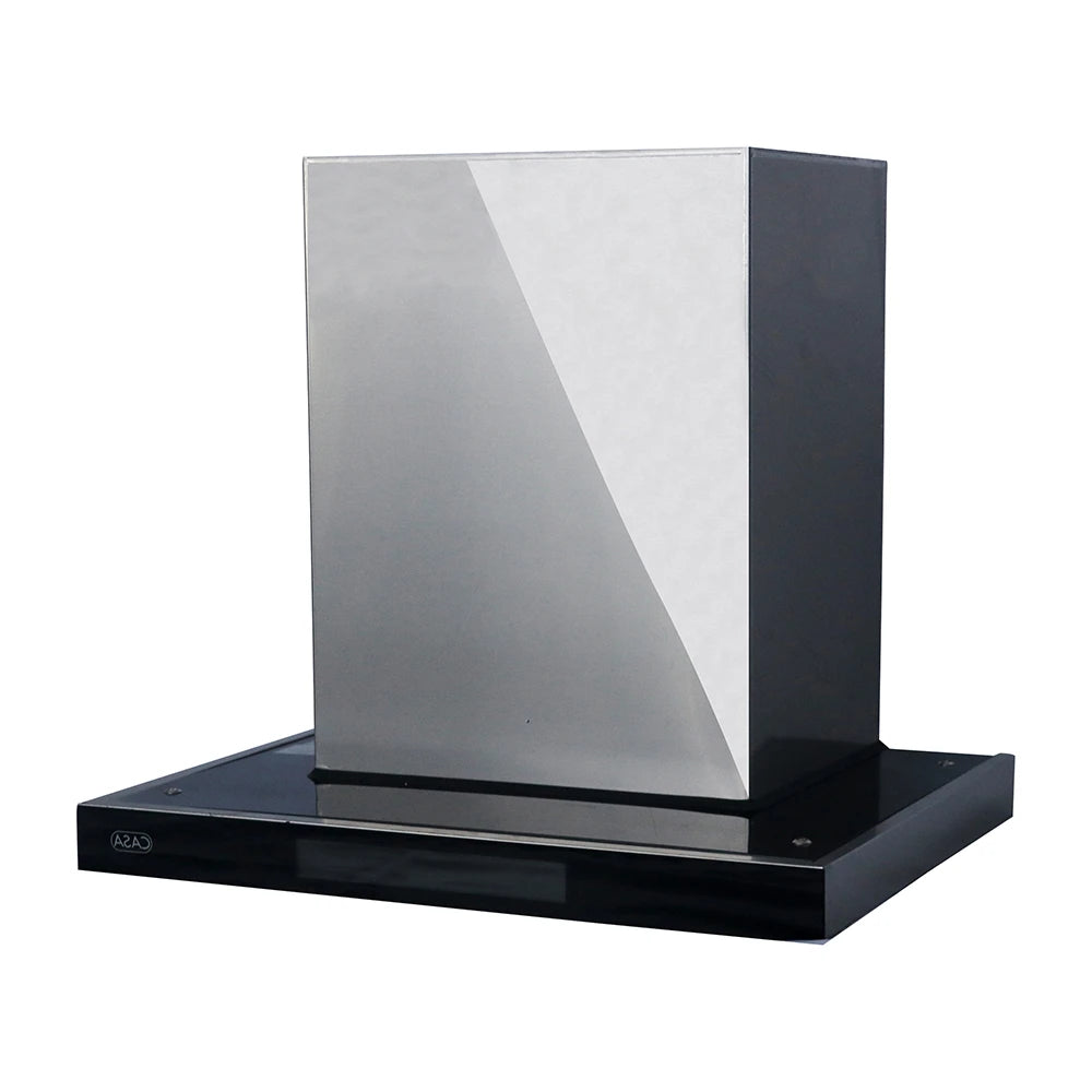 CASA VETROCLEAN MOTION SENSOR STAINLESS STEEL COOKER HOOD