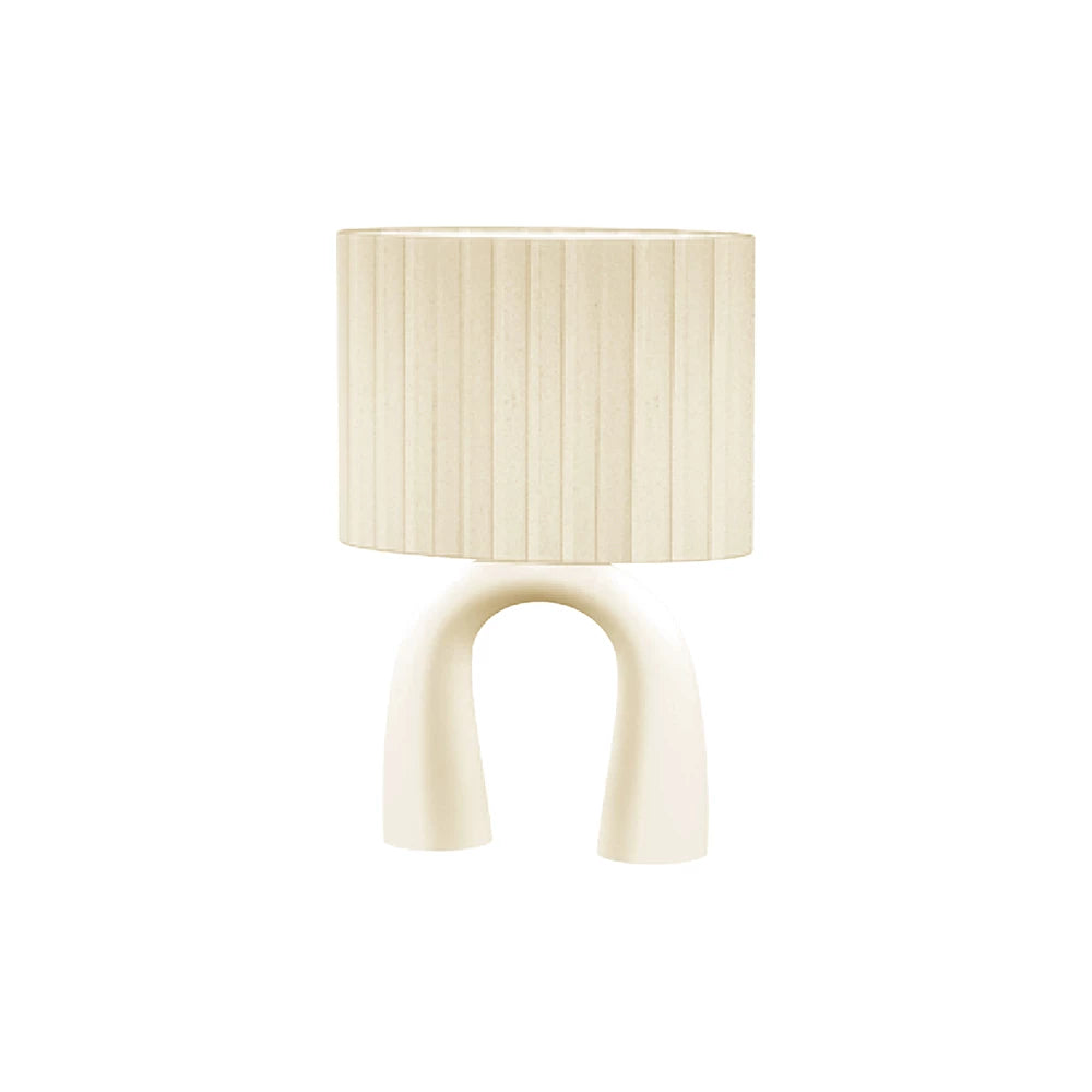 HAZE CERAMIC NIGHT LAMP AT23082