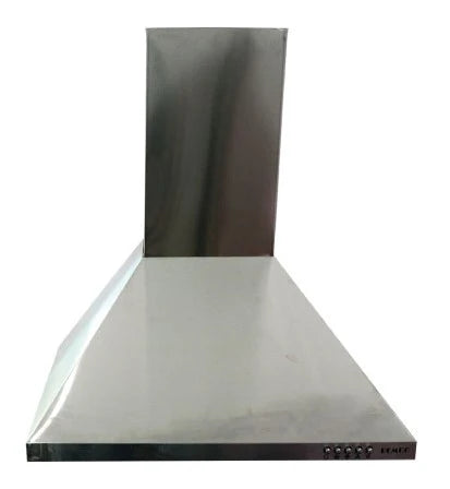 PEMCO AEROPURE STAINLESS STEEL COOKER HOOD