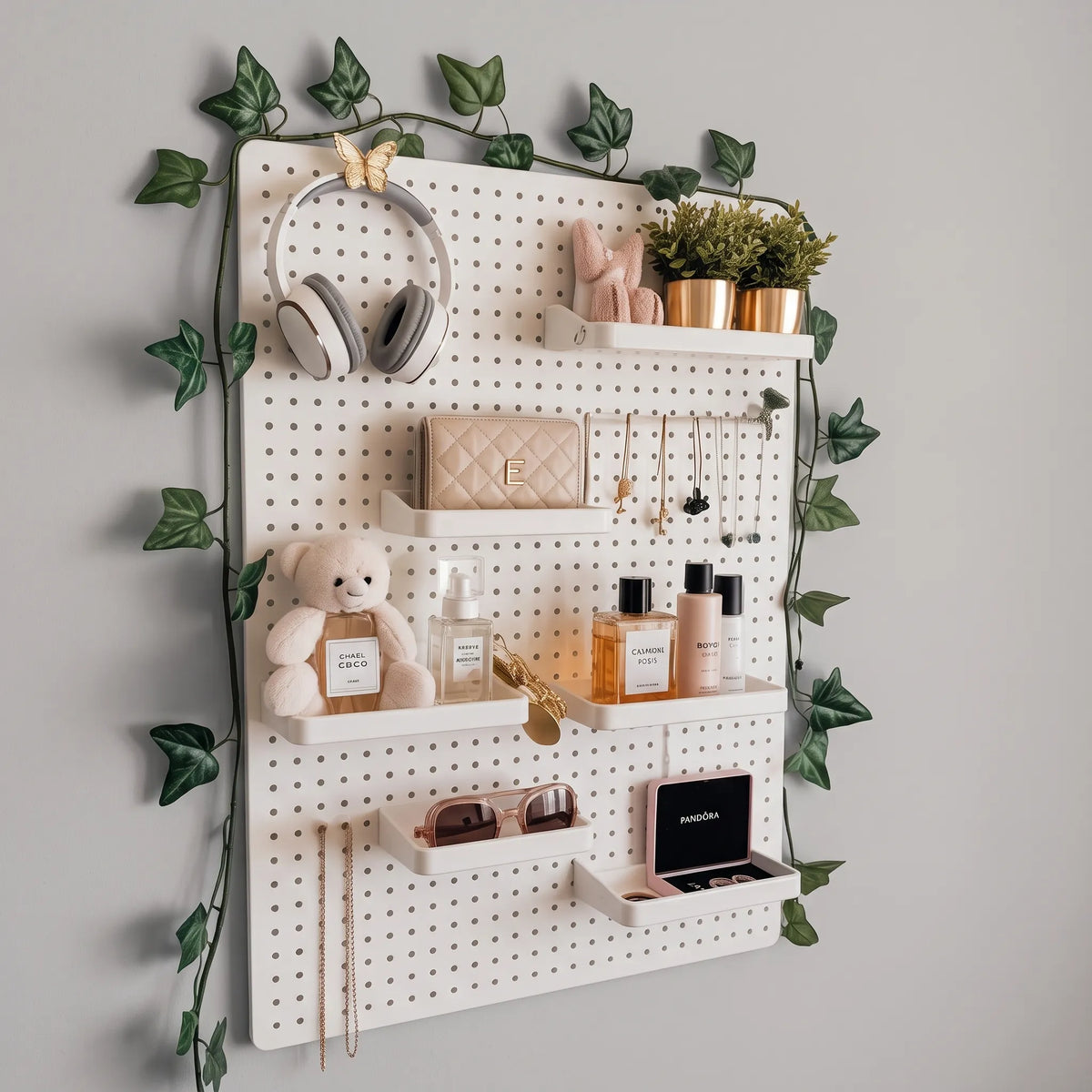 Pegboard Systems