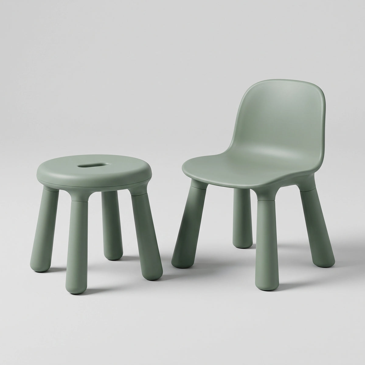 Kids Chairs and Stools