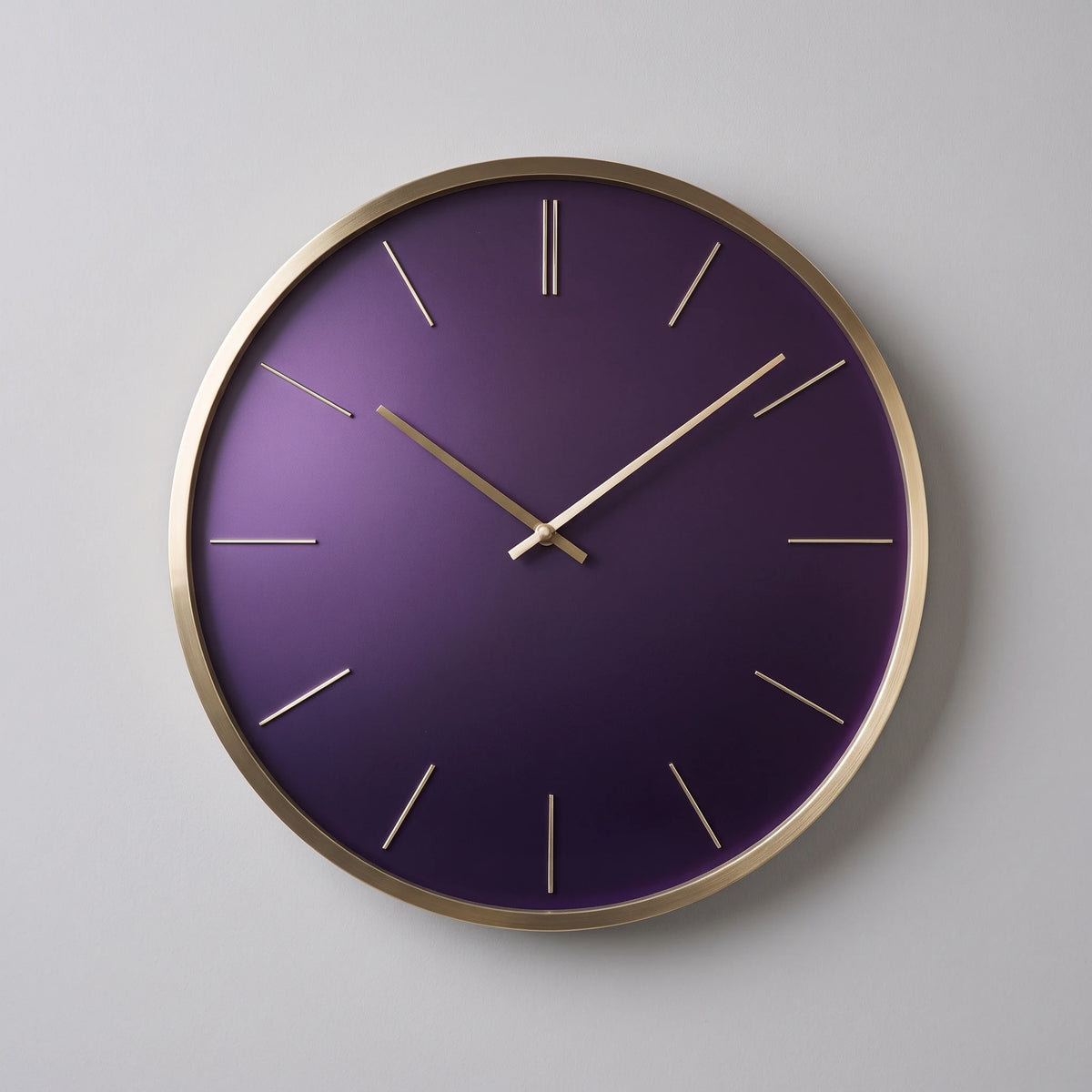 Wall Clocks