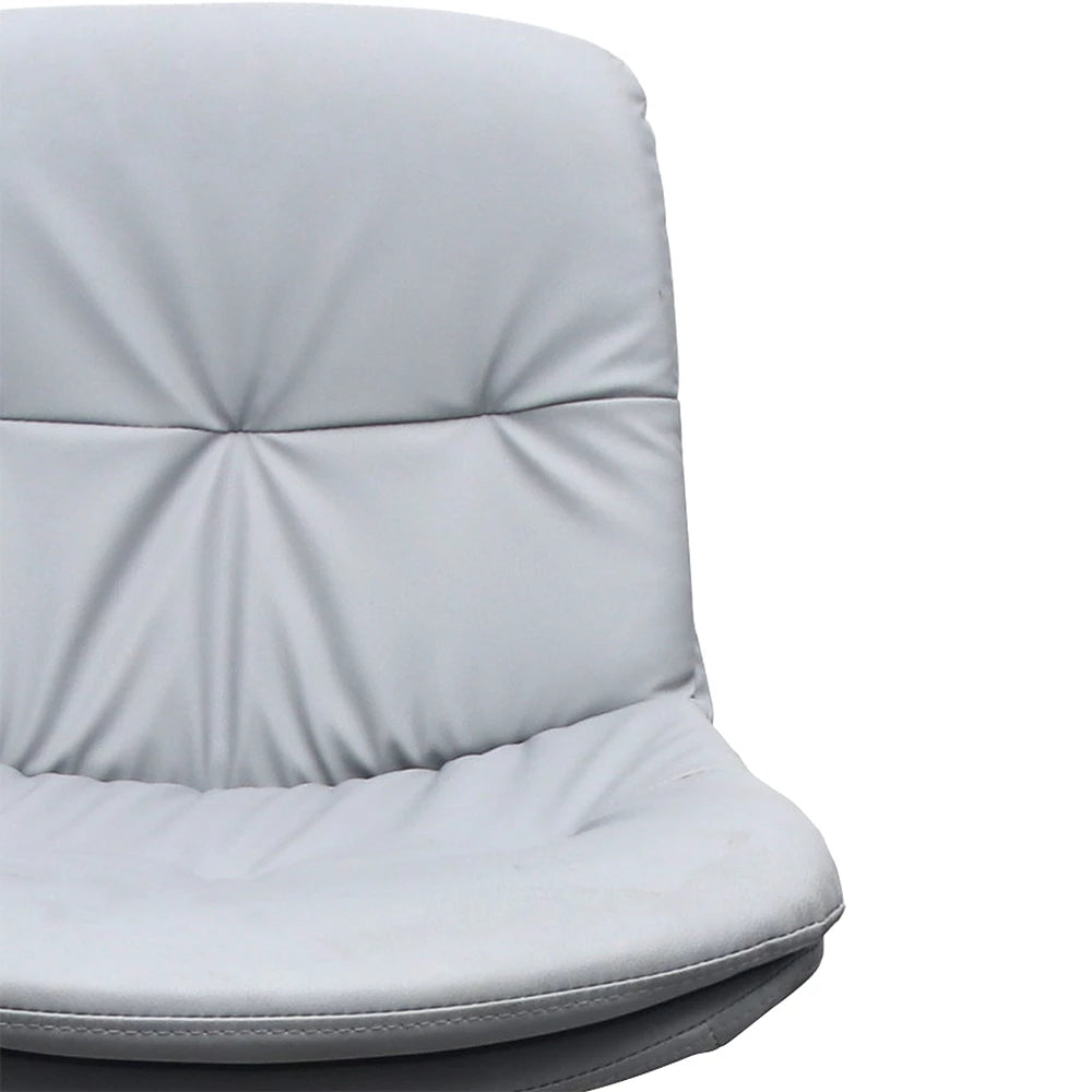 MINT MODERN UPHOLSTERED BAR CHAIR