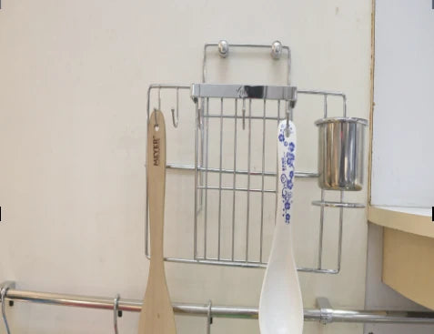 MULTI-PURPOSE BOARD HOLDER