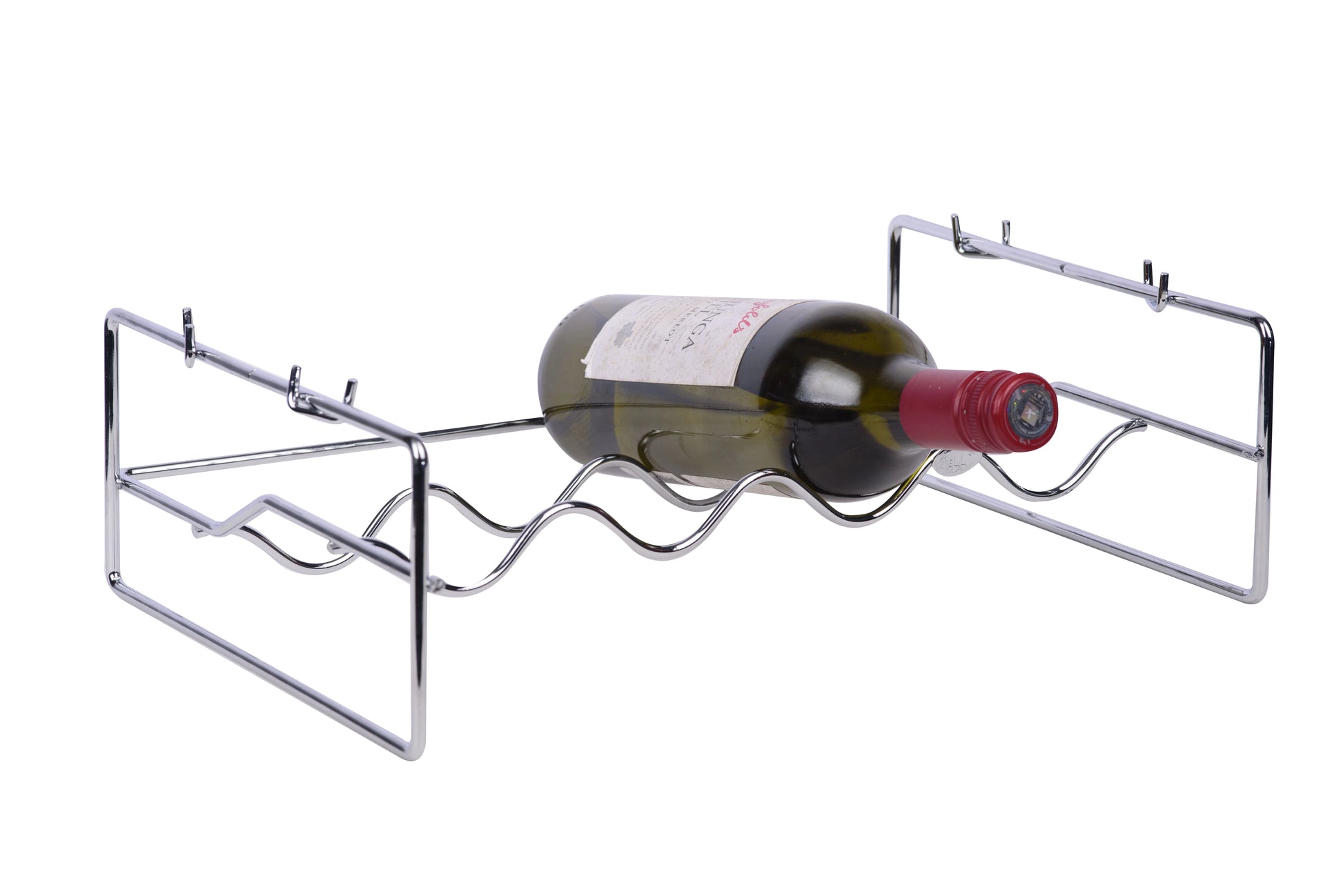 VINOGRIP WINE BOTTLE ORGANIZER