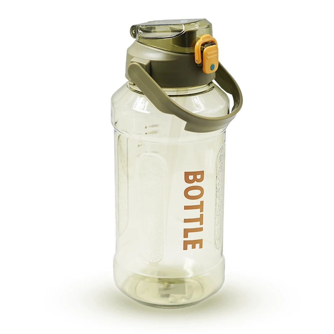 SPORTMATE MEGA WATER BOTTLE - GREEN