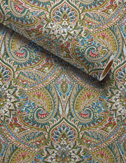 VICTORIAN STYLE WALLPAPER