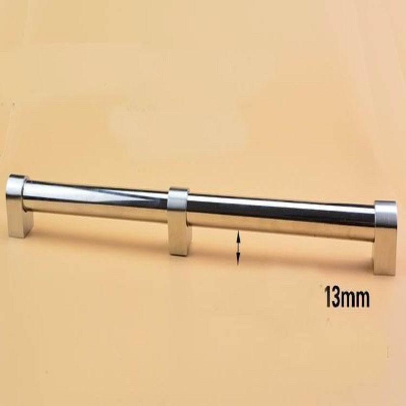 STAINLESS STEEL 2FT HANGING RACKS ROD SET