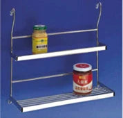 HANGING SPICE RACK