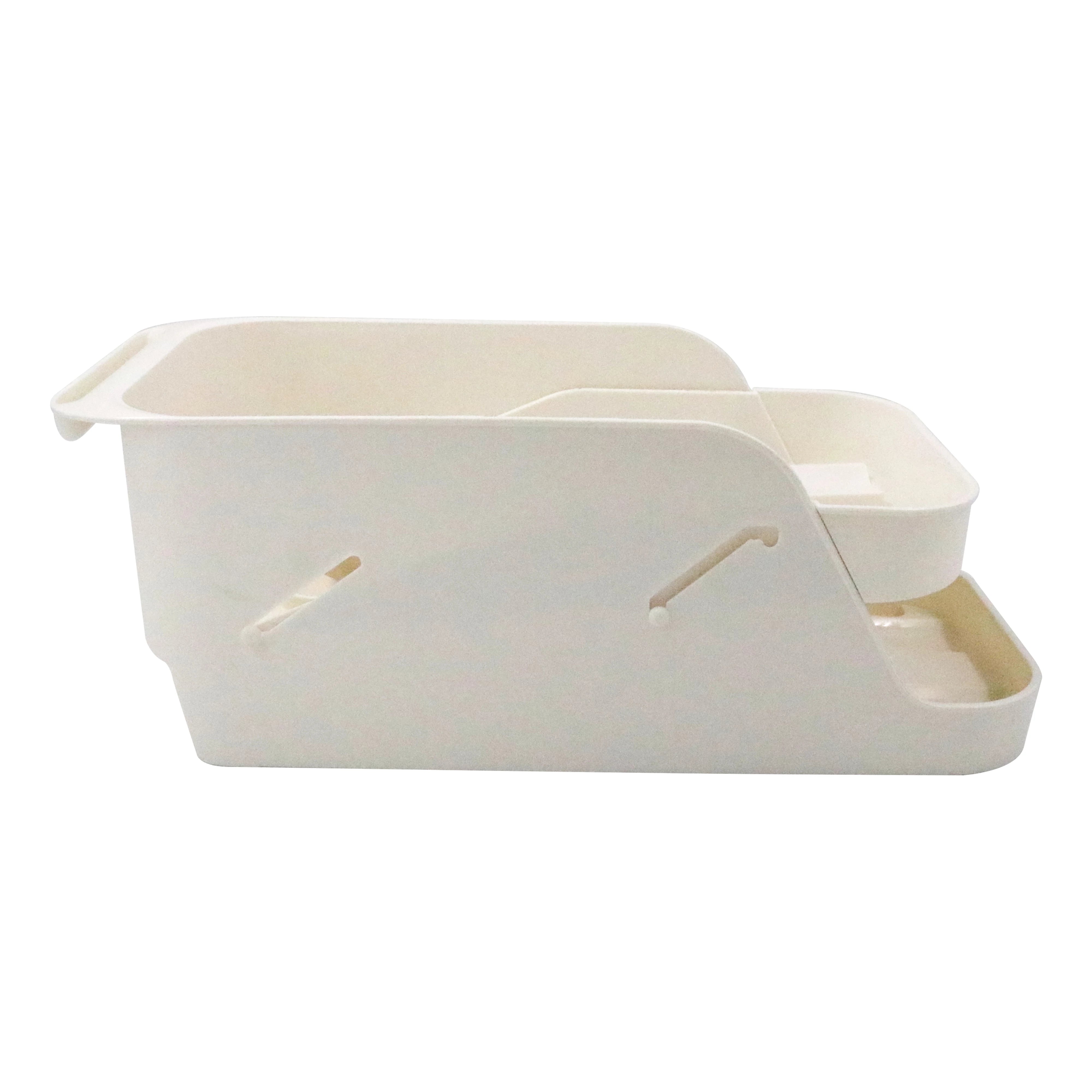 FRIDGE MULTI-STORAGE CONTAINER