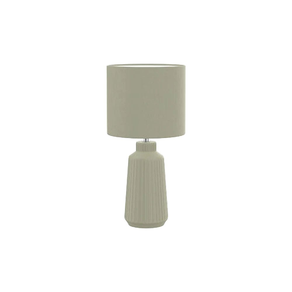 ELAINE CERAMIC NIGHT LAMP AT23081