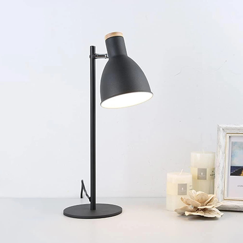 MODERN SCANDI DESK LAMP