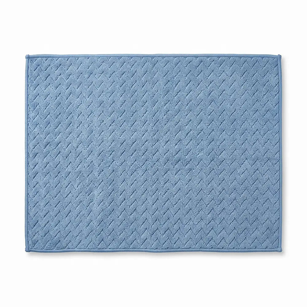 Textured Dish Drying Mat
