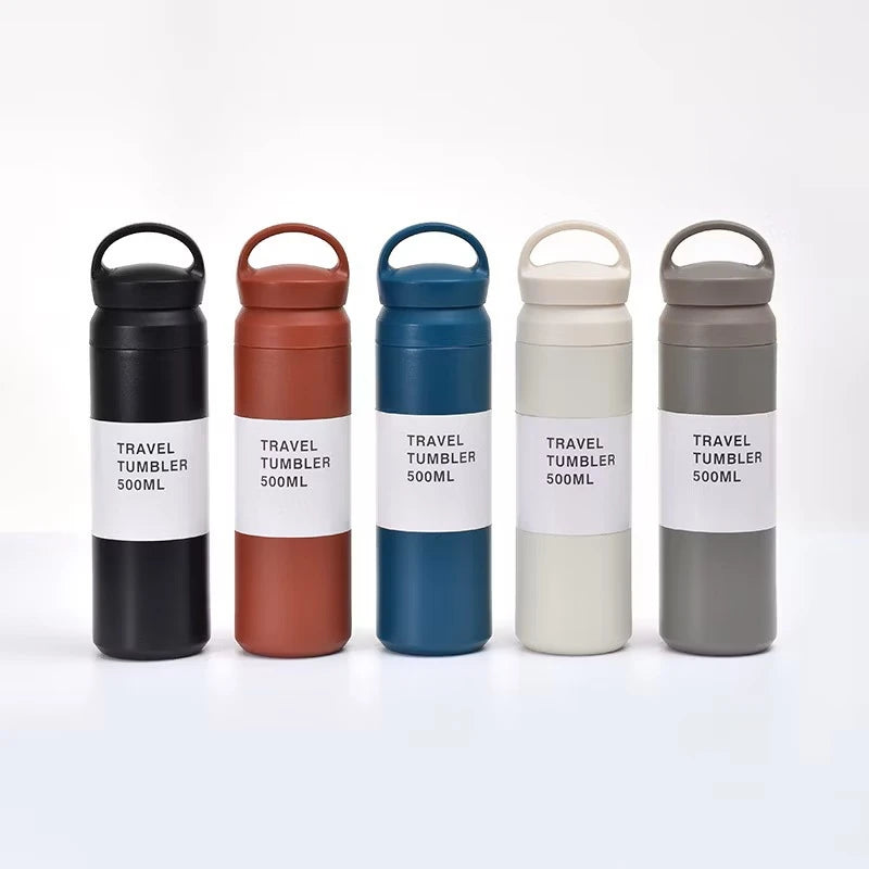 TRIVA THERMO TUMBLER